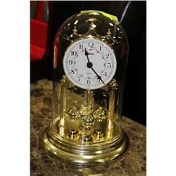 GERMAN ANNIVERSARY CLOCK