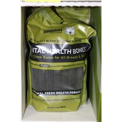 INDIGENOUS CHEW BONES ON CHOICE: ORIGINAL