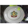 Image 1 : 1953 QUEEN ELIZABETH CORONATION COLLECTOR PLATE