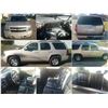 Image 1 : 2008 CHEVROLET TAHOE