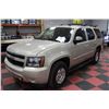Image 2 : 2008 CHEVROLET TAHOE