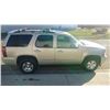 Image 3 : 2008 CHEVROLET TAHOE