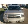 Image 4 : 2008 CHEVROLET TAHOE