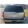 Image 6 : 2008 CHEVROLET TAHOE