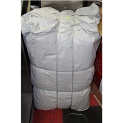 NEW POLY INSULATED TARP
