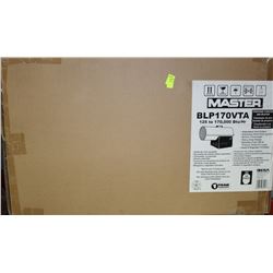 MASTER 170,000 BTU PROPANE HEATER