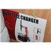 Image 1 : NEW HEAVY DUTY TIRECHANGER 10"-22"