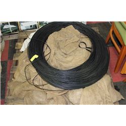 PALLET CHAINLINK EQUIPMENT - INCLUDES POST ENDS,