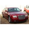 Image 11 : 2007 CHRYSLER 300