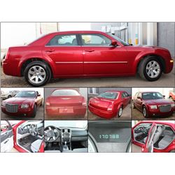 2007 CHRYSLER 300