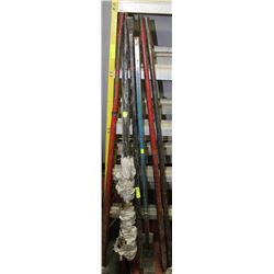 DROP BAR AS THEY COME