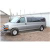 Image 2 : 2008 CHEVROLET EXPRESS