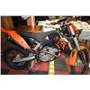 Image 2 : 2008 KTM 250CC XSF 4 STROKE DIRTBIKE