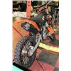 Image 3 : 2008 KTM 250CC XSF 4 STROKE DIRTBIKE