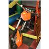 Image 5 : 2008 KTM 250CC XSF 4 STROKE DIRTBIKE