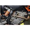 Image 7 : 2008 KTM 250CC XSF 4 STROKE DIRTBIKE