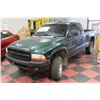 Image 2 : 1999 DODGE DAKOTA TRUCK