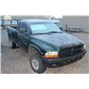 Image 7 : 1999 DODGE DAKOTA TRUCK
