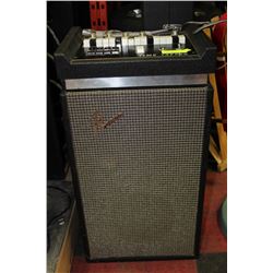 NOMAD "TIME TAPPER" W/ PROFESSIONAL