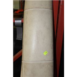 ROLL OF LINOLEUM