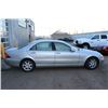 Image 10 : 2000 MERCEDES BENZ S430