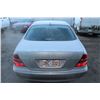 Image 11 : 2000 MERCEDES BENZ S430