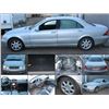 Image 1 : 2000 MERCEDES BENZ S430