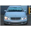 Image 7 : 2000 MERCEDES BENZ S430