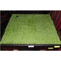 NEW INDOOR PEE GRASS FOR DOGS