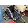 Image 1 : SCHWINN BICYCLE TRAILER