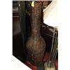 Image 1 : LARGE WICKER VASE