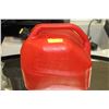 Image 1 : 20L PLASTIC GAS CAN
