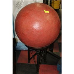 GARDEN SPHERE & BASE