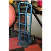 Image 1 : BLUE 2-WHEEL DOLLY