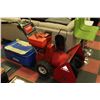 Image 1 : TORO SNOW BLOWER