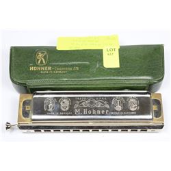 VINTAGE HOHNER CHROMONICA