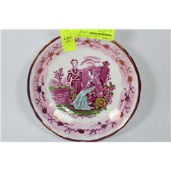 ANTIQUE QUEEN VICTORIA & PRINCE ALBERT COLLECTOR