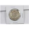 Image 1 : CANADIAN 1945 SILVER 50 CENT