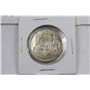Image 1 : CANADIAN 1958 SILVER 50 CENT
