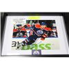 Image 1 : JORDAN EBERLE GUARANTEED AUTHENTIC AUTOGRAPH