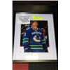 Image 1 : KEVIN BIEKSA GUARANTEED AUTHENTIC AUTOGRAPH