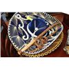 Image 1 : SET OF 3 SOMBREROS & WHIP