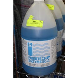 4L JUG FIBERTECH ENZYMATIC
