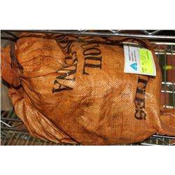 BAG OF 2500 REBAR TIES