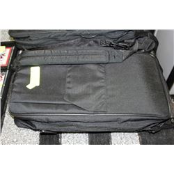 NEW TRANSFORMING COMPUTER CASE & BACKPACK