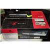 Image 1 : ZENITH MULTIFORMAT VHS/DVD RECORDER