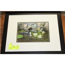 "FOR THE LOVE OF WATER" BY DEBI FITZGERALD