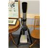 Image 1 : MEADE TELESCOPE & STAND WITH ACCESSORIES,