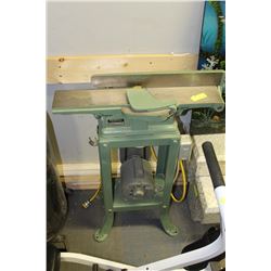 GENERAL ELECTRIC PLANER WITH STAND