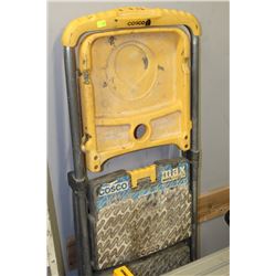 COSCO 3 STEP PAINTERS LADDER